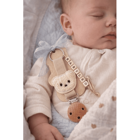 Babyschnuller Geschenk