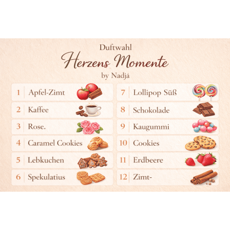 Märchenhaus Kerze – Handgefertigte Haus Kerze als Deko & Geschenk